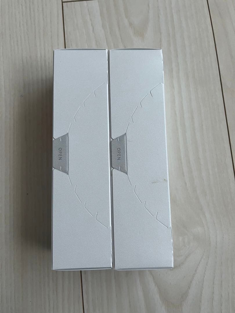 Dr.K C clear white lotion 2本セット