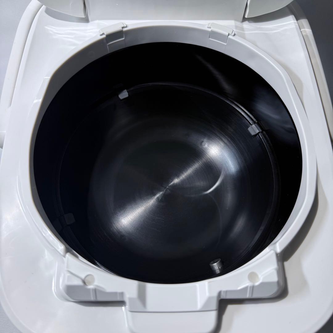 164S様　象印 NW-CB10-WA 圧力IH炊飯器 美品 通電確認済