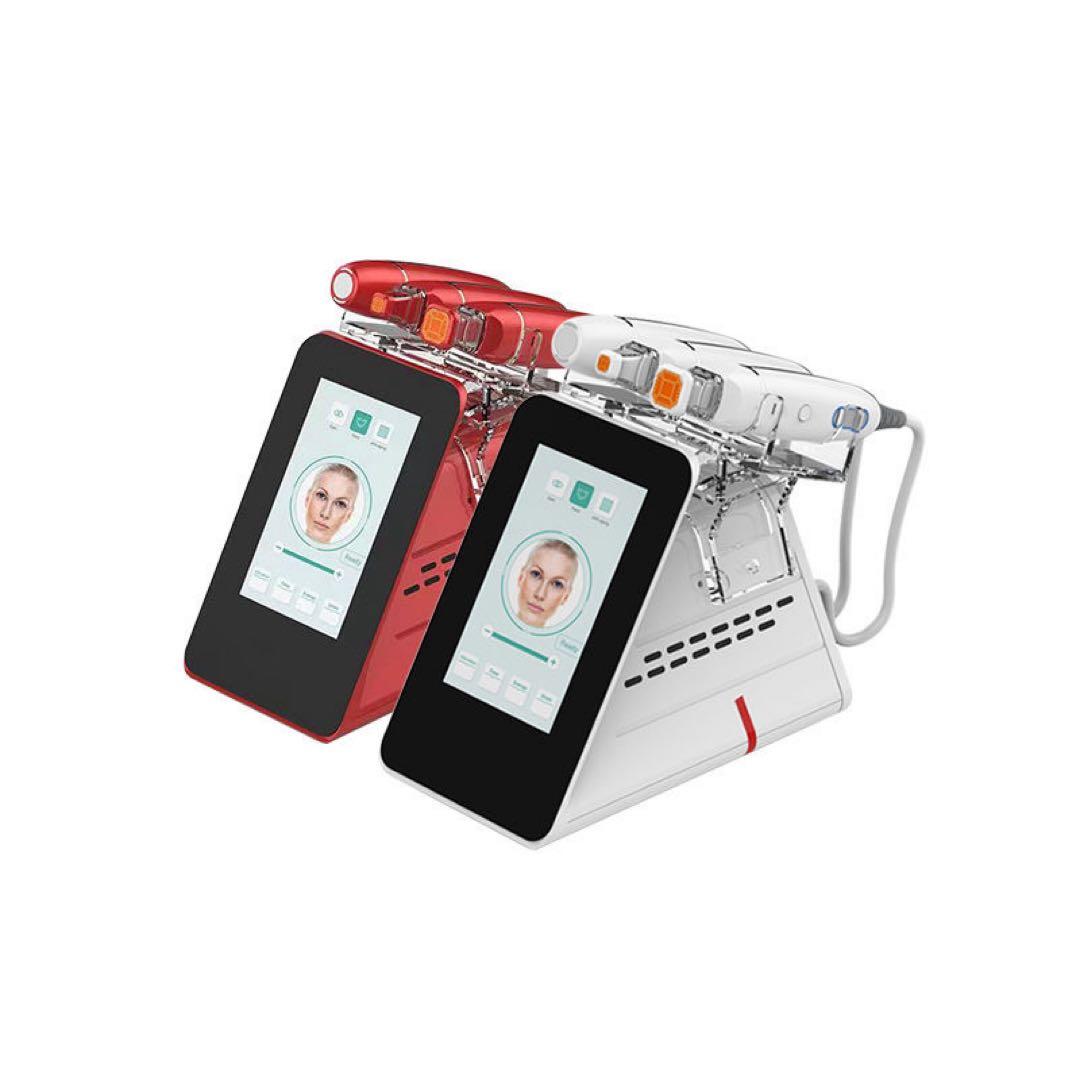 リフトアップマシン美顔器