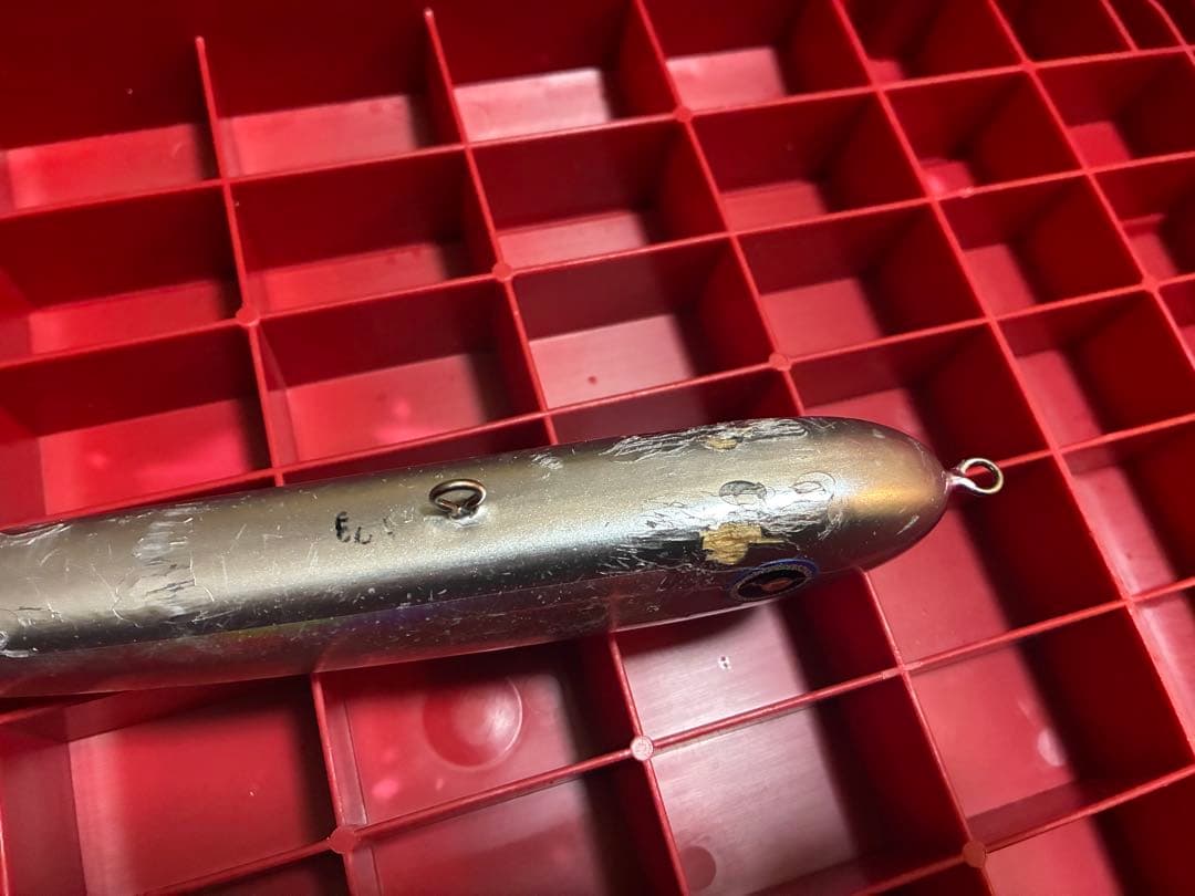 ヒ*ロ様 ローカルスタンダード パドルベイト190