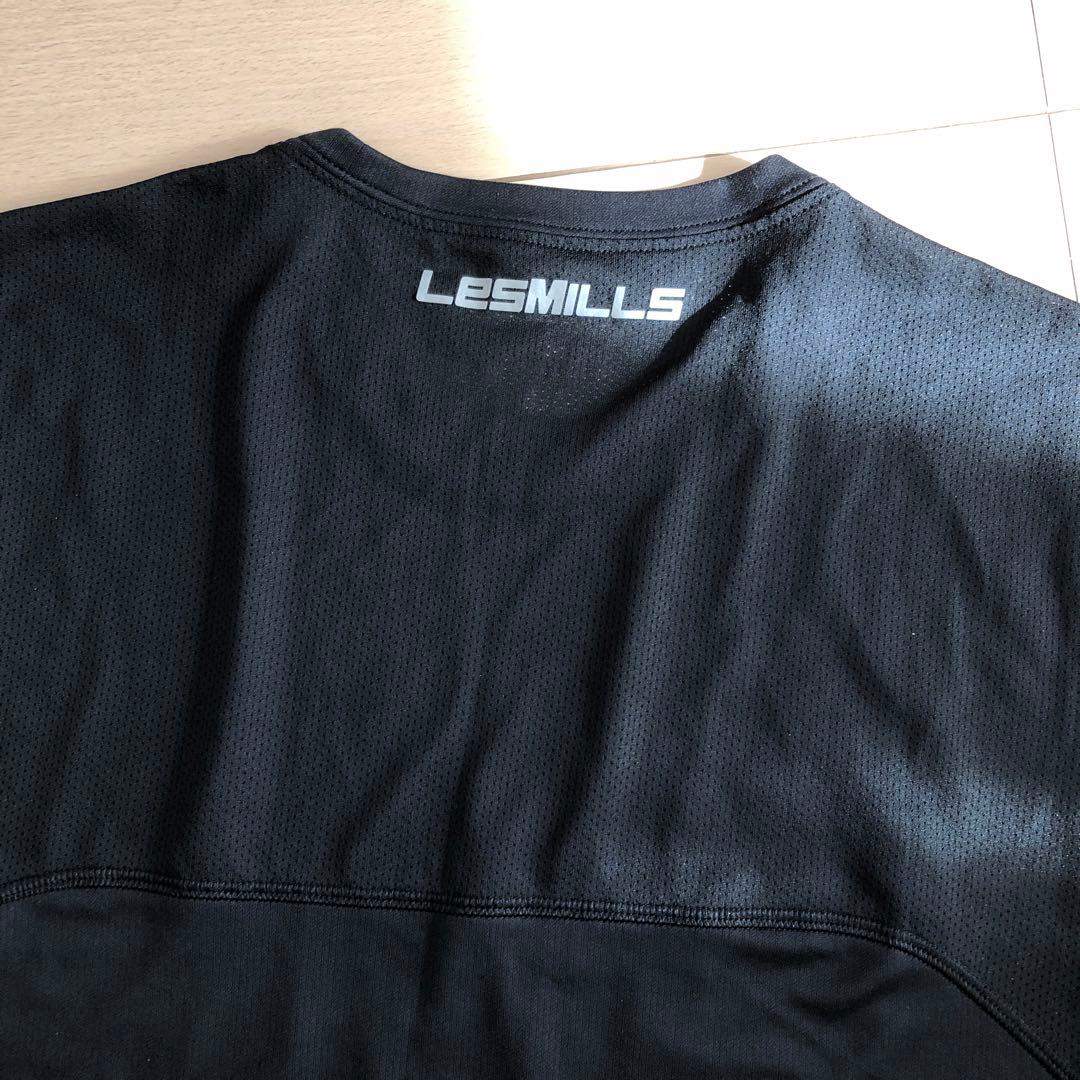 ボディコンバット　上下2点　レスミルズ　リーボック　 ボディパンプ　イベント等