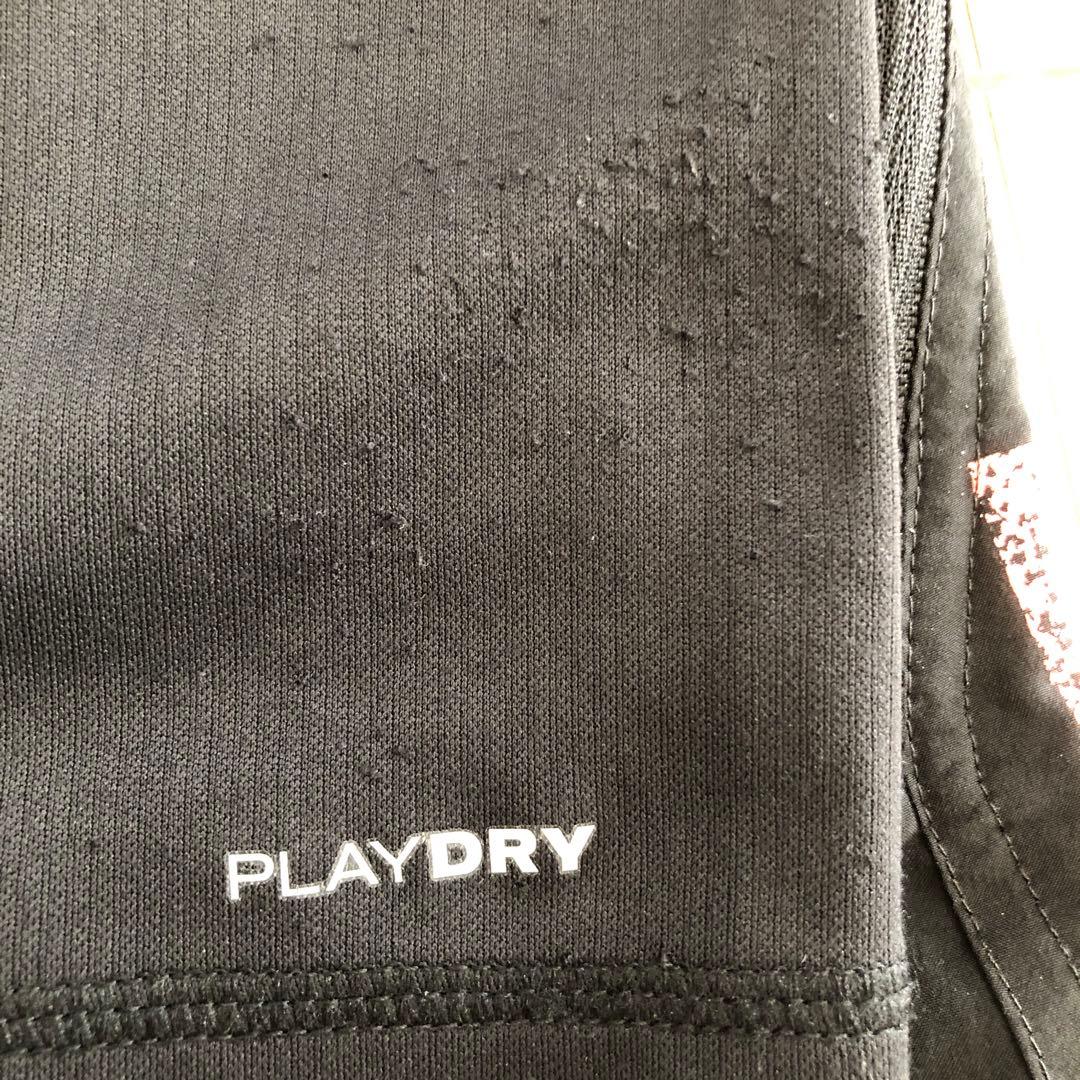 ボディコンバット　上下2点　レスミルズ　リーボック　 ボディパンプ　イベント等