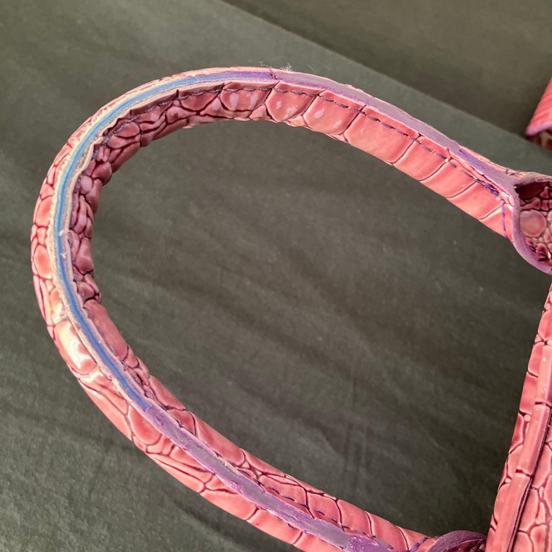 vivienne westwood ヤスミン バッグ