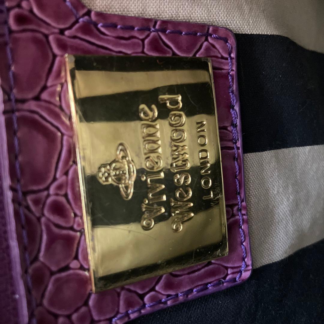 vivienne westwood ヤスミン バッグ