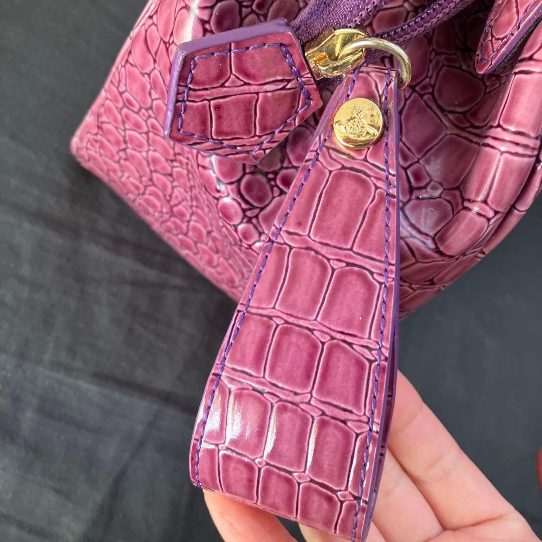 vivienne westwood ヤスミン バッグ