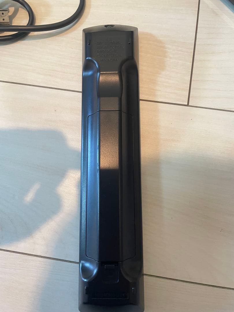 パナソニック　ディーガ　DMR-BCW1060 ブルーレイレコーダー　2019年