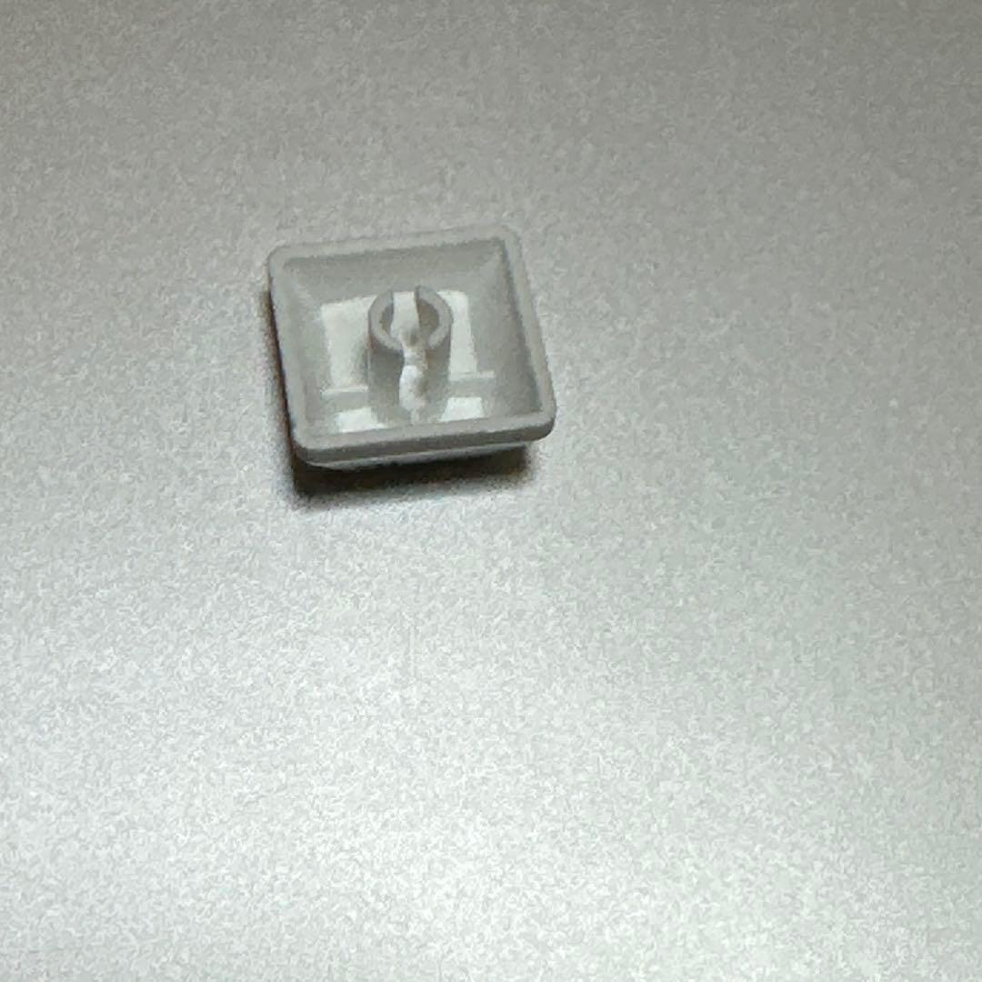 【出品これだけ！】HHKB キートップ　25周年