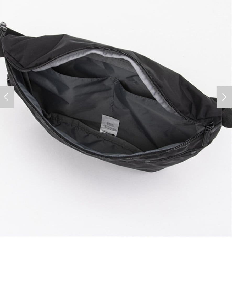 ☆LeSportsac☆HERITAGE BELT BAG