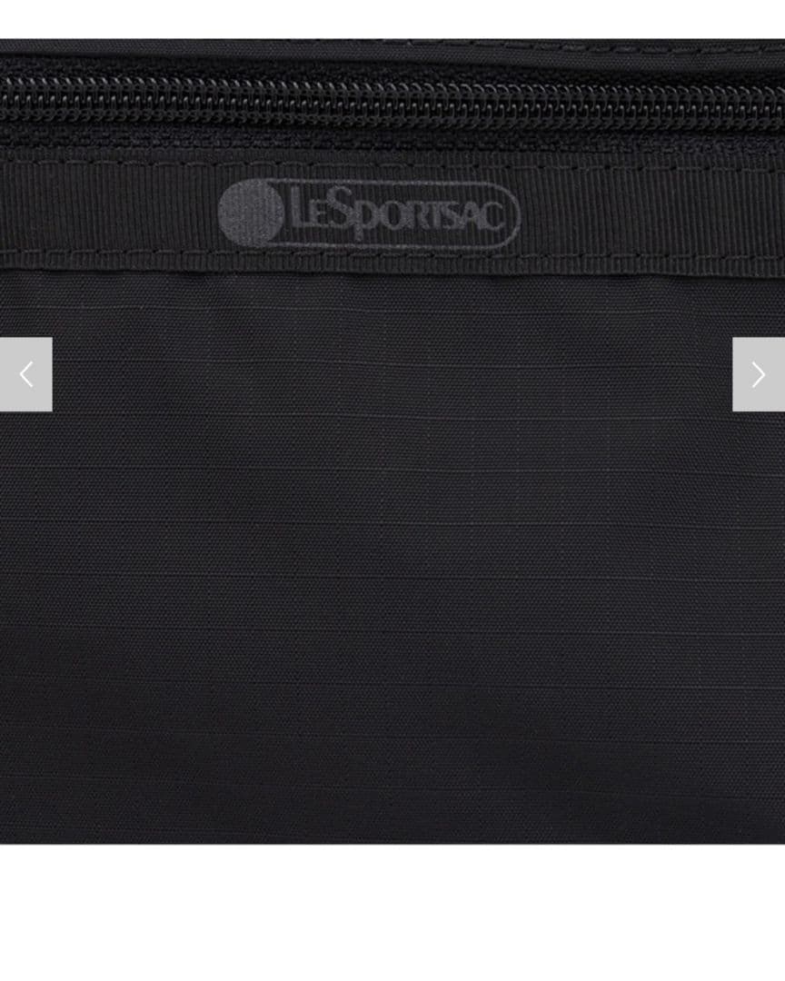 ☆LeSportsac☆HERITAGE BELT BAG