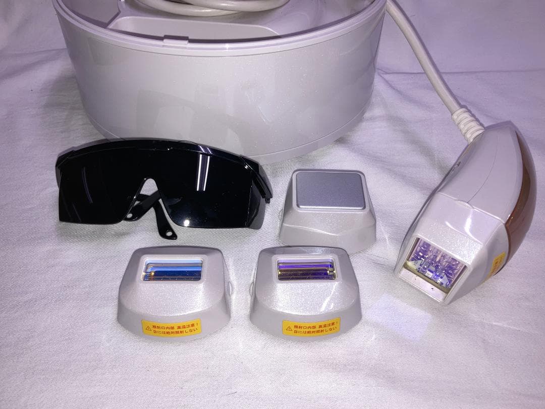 ヤーマン レイボーテグランデ 【ReiBeaute】 STA-182TZ