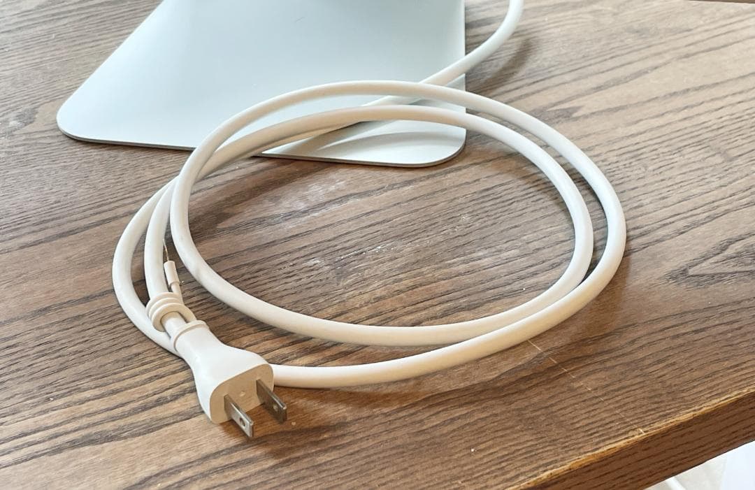 Apple iMac 27inch 5K メモリ40GB 1TBCore i5