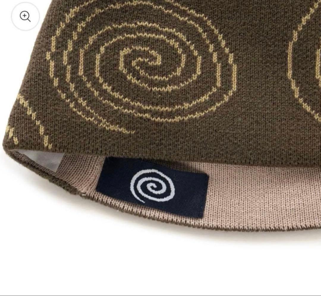 24miyusolビーニーニット帽