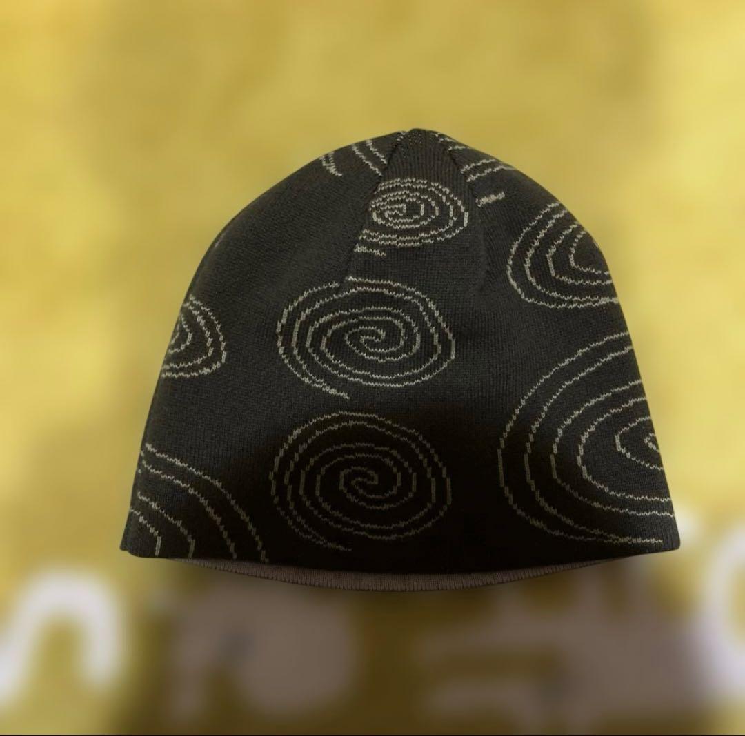 24miyusolビーニーニット帽