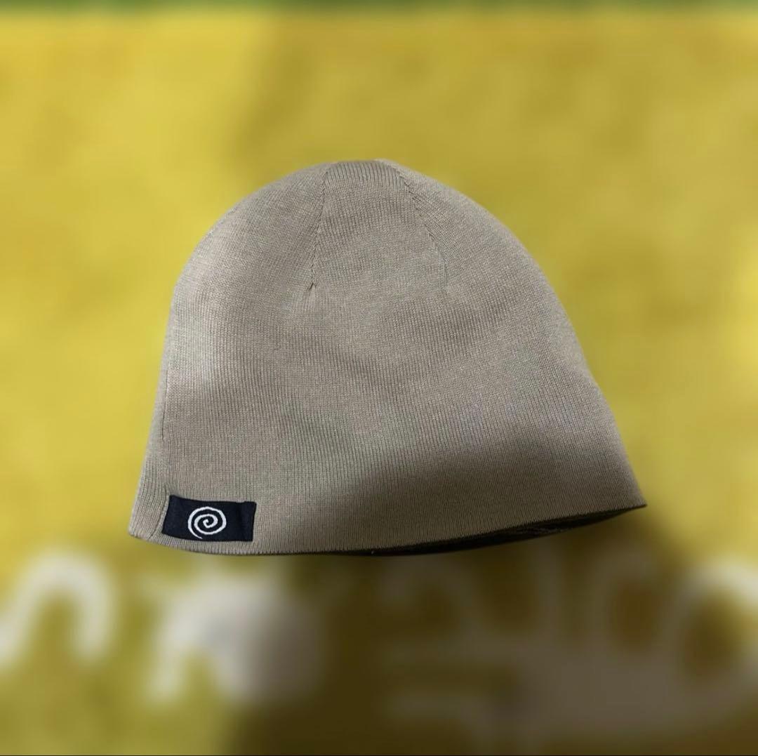 24miyusolビーニーニット帽