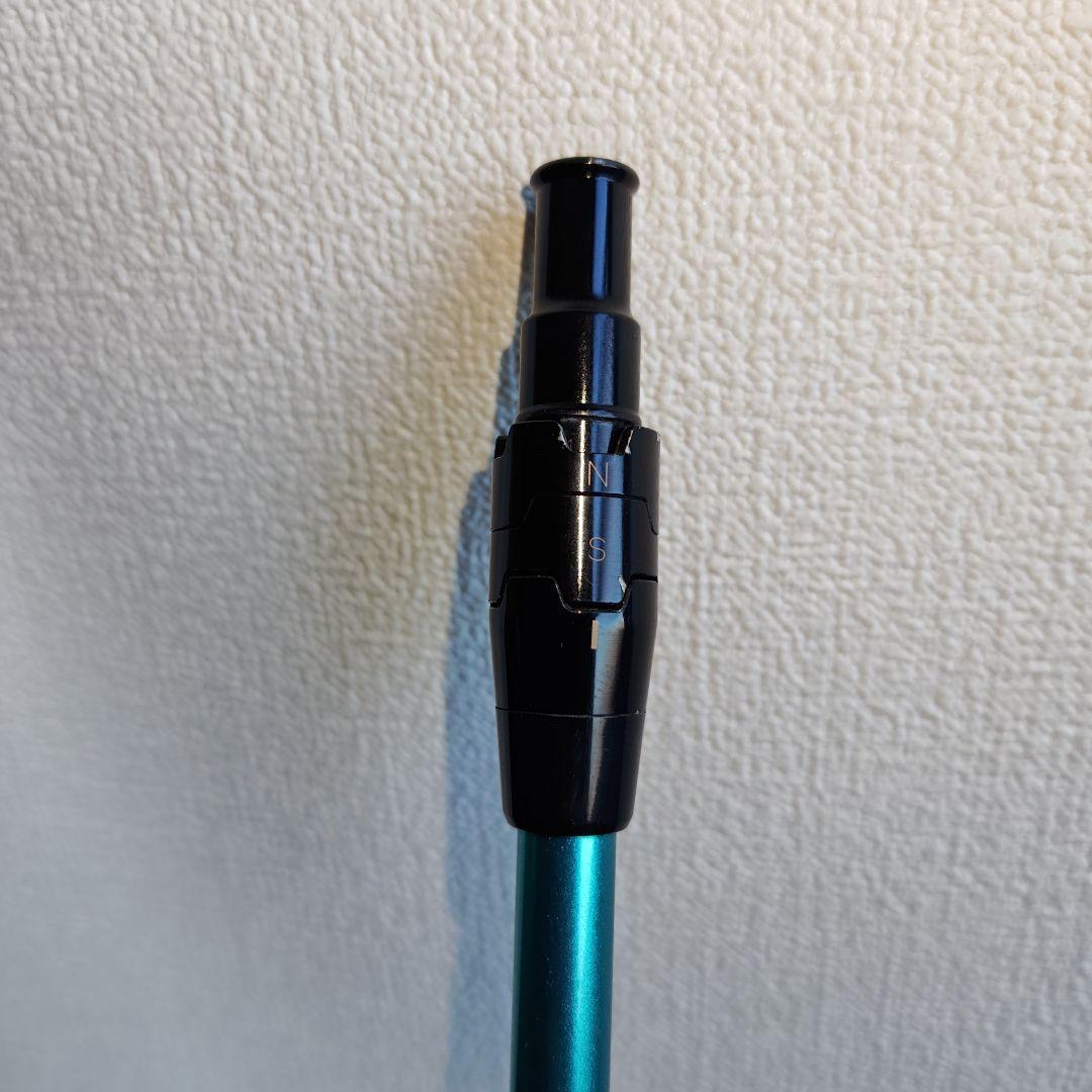 キャロウェイ　Tour AD GP 6Sドライバーシャフト