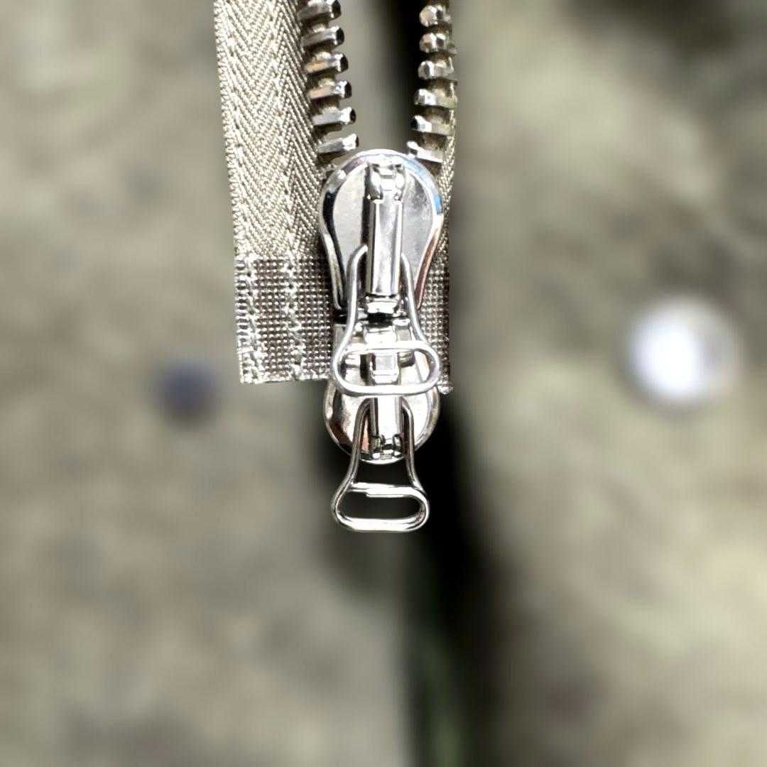 レディメイド READYMADE ミリタリー M65 ブランケット ジャケット