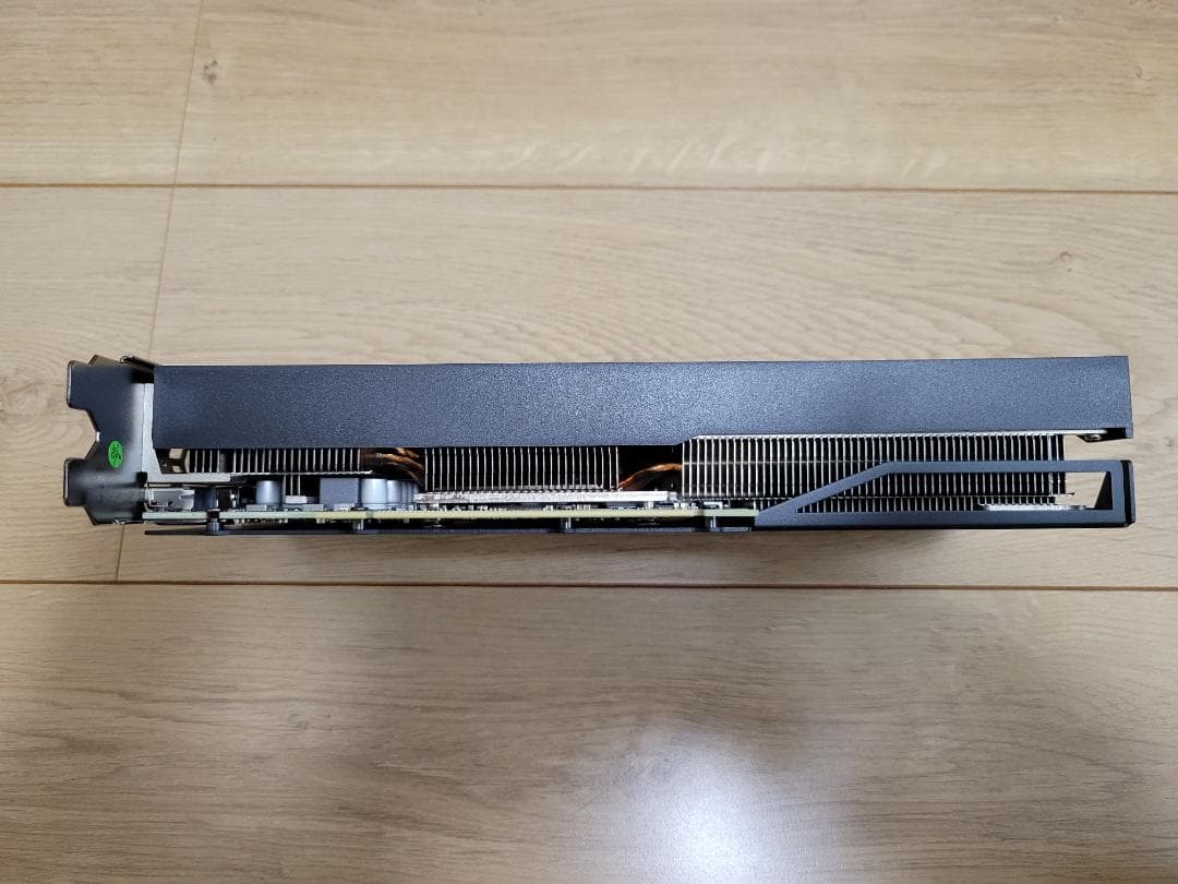 GALAX GeForce RTX 4060 Ti 8GB グラフィックボード