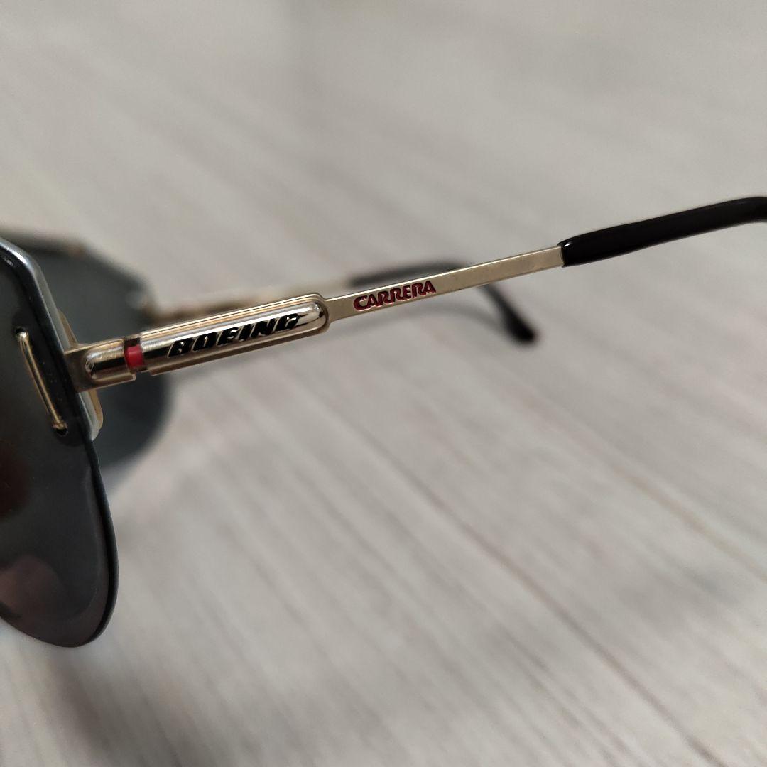 希少　BOEING CARRERA ボーイング カレラ ヴィンテージサングラス