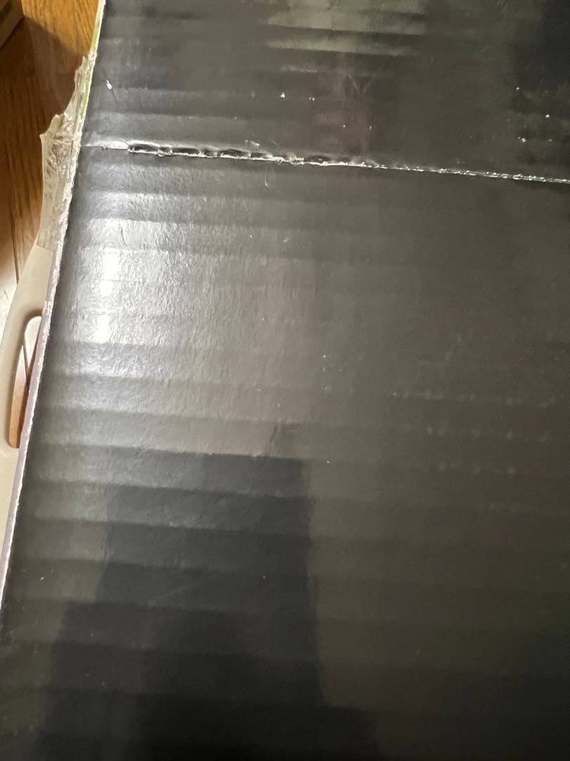 【新品未使用】ピエリア　コンパクト　ノンオイル　フライオーブン