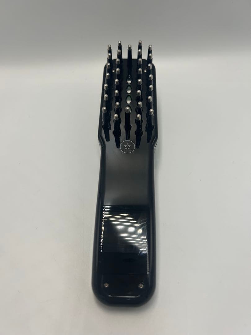 電気バリブラシ　デンキバリブラシ　美品　EMS