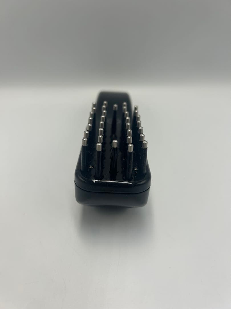 電気バリブラシ　デンキバリブラシ　美品　EMS