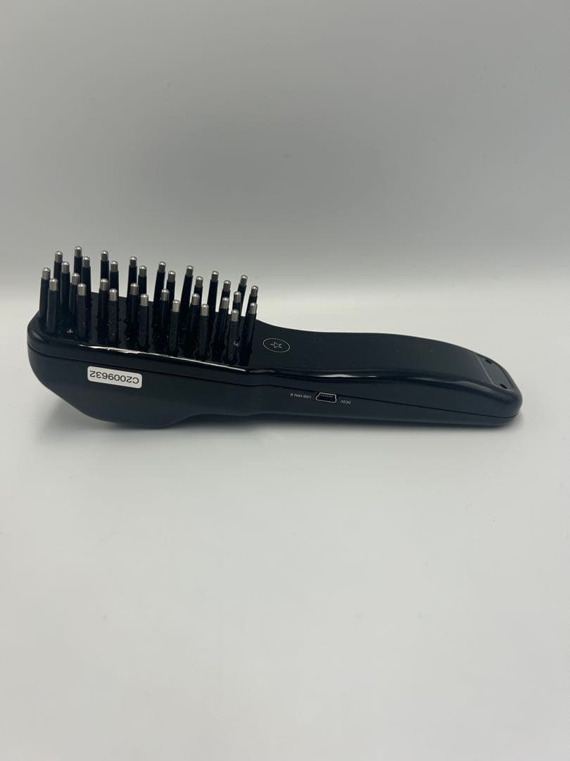 電気バリブラシ　デンキバリブラシ　美品　EMS