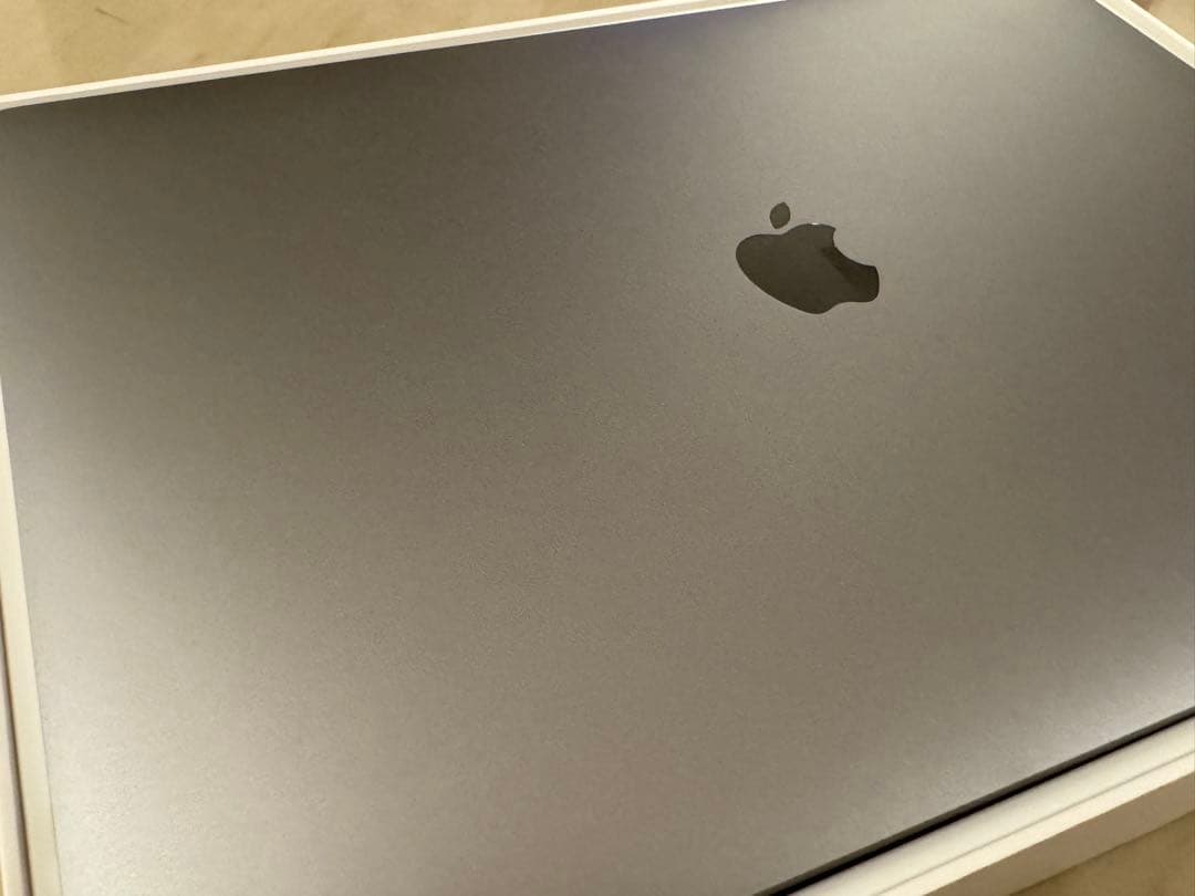 本日値引き可能　MacBook Pro 15インチ 2019 i7/16GB