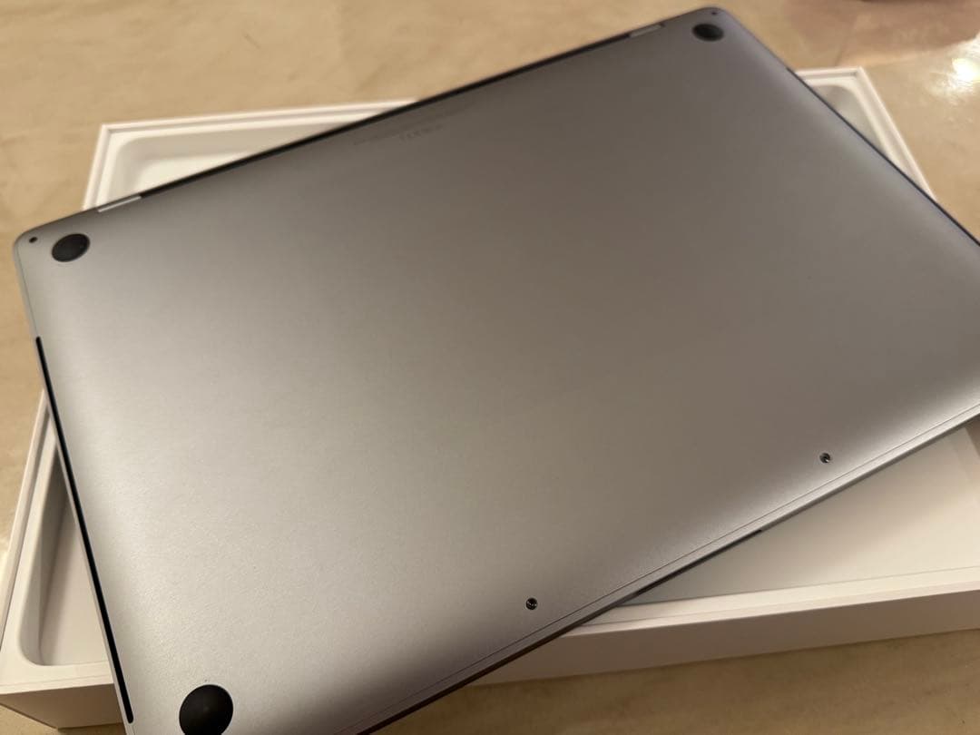 本日値引き可能　MacBook Pro 15インチ 2019 i7/16GB