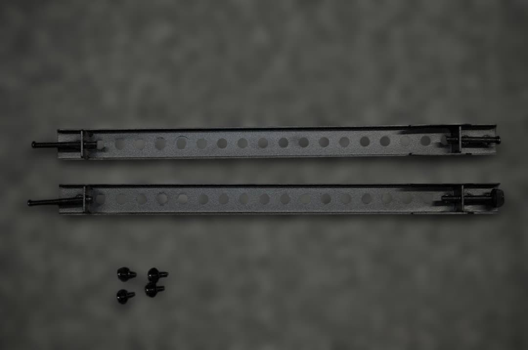 朝日木材加工 テレビ台 40~65型 幅85㎝ AS-WB850 TA2420