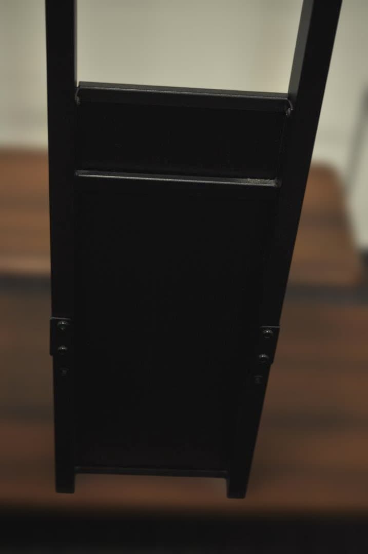 朝日木材加工 テレビ台 40~65型 幅85㎝ AS-WB850 TA2420