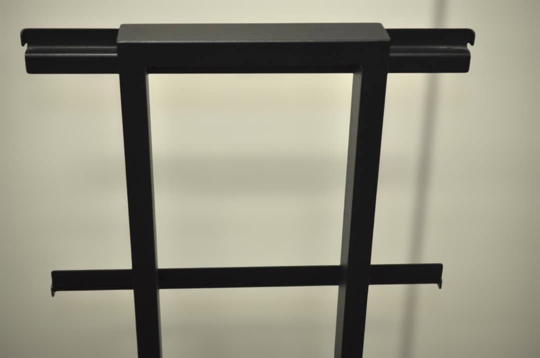 朝日木材加工 テレビ台 40~65型 幅85㎝ AS-WB850 TA2420