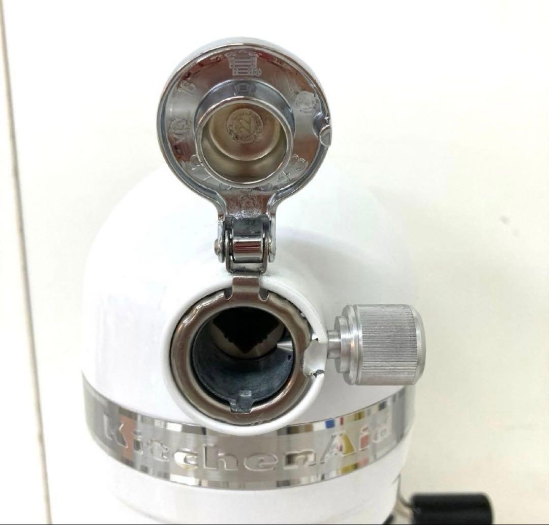 3634-T KitchenAid スタンドミキサーKSM7WH