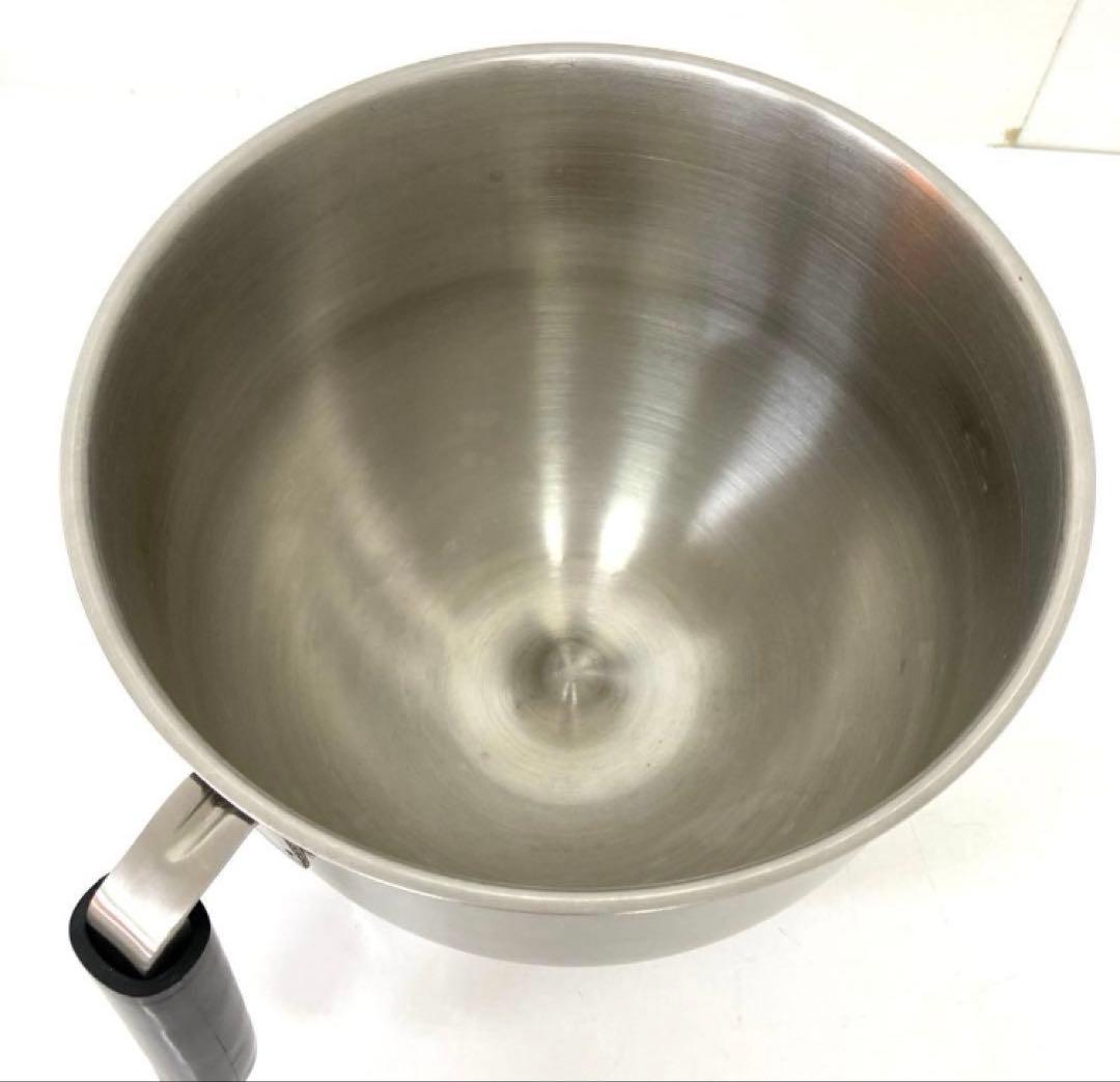 3634-T KitchenAid スタンドミキサーKSM7WH