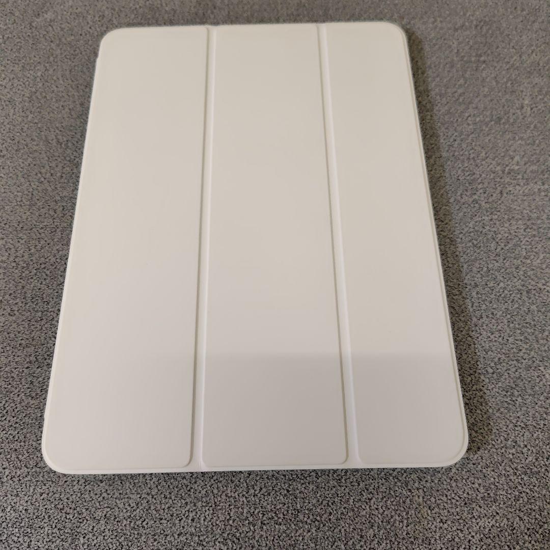 ipad air 第5世代　wifi シルバー　m1搭載モデル超美品　色々セット