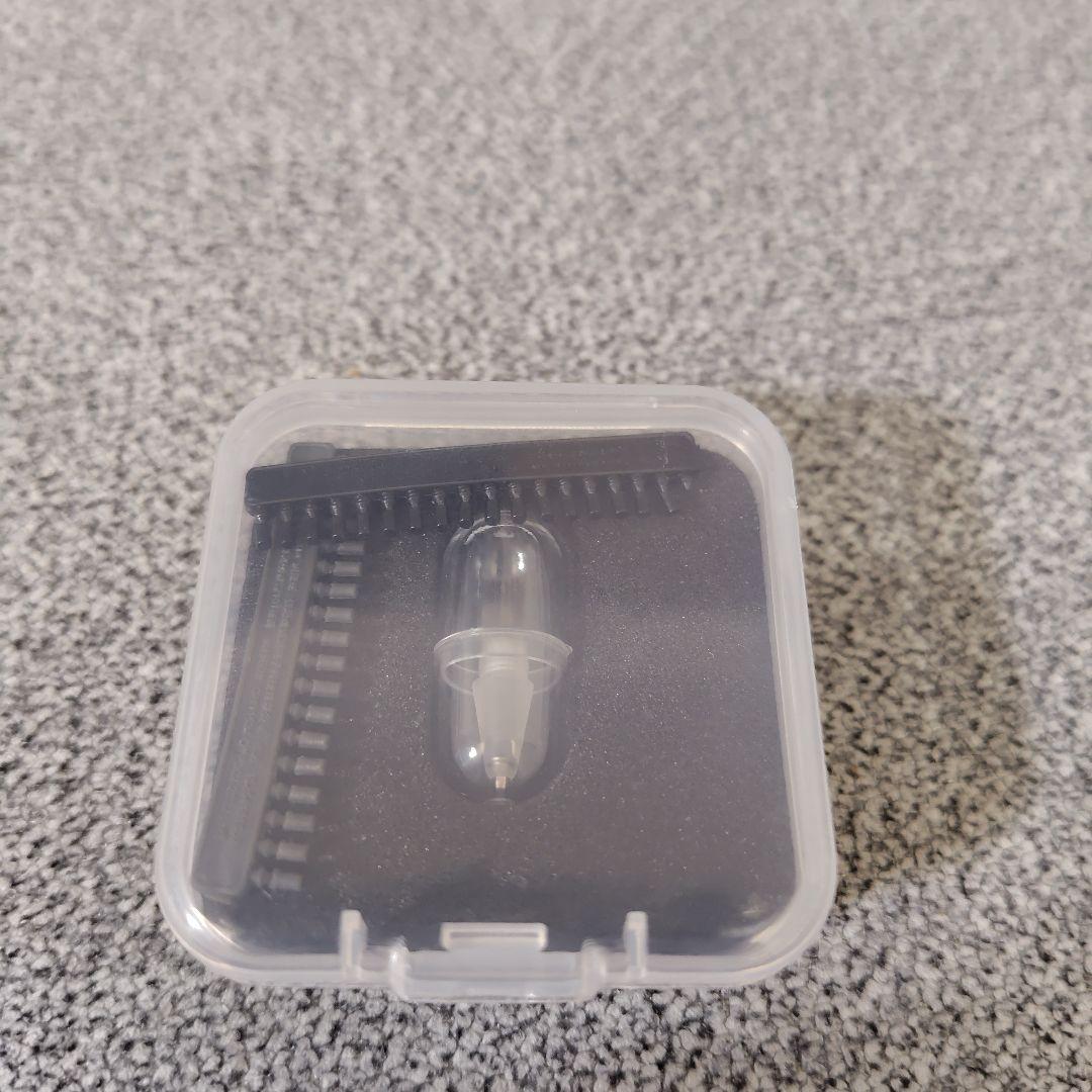 ipad air 第5世代　wifi シルバー　m1搭載モデル超美品　色々セット