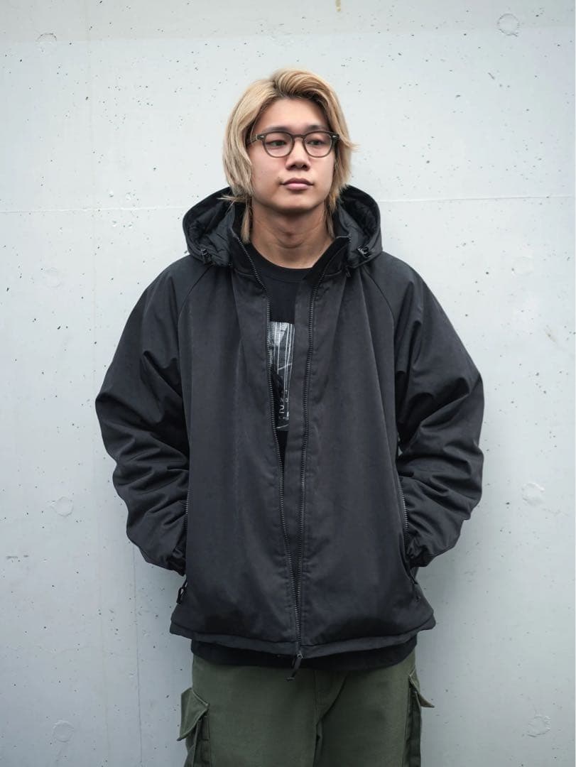 WILD THINGS / DAN別注 LEVEL 7 HAPPY SUIT