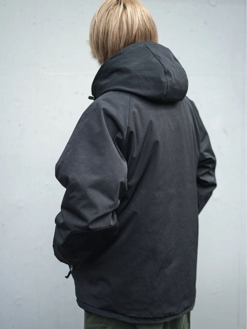 WILD THINGS / DAN別注 LEVEL 7 HAPPY SUIT