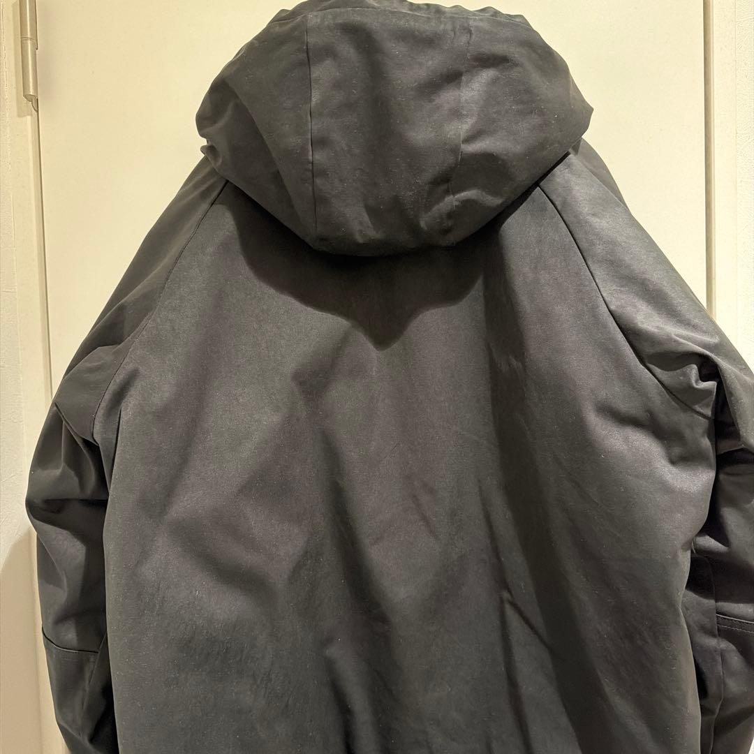 WILD THINGS / DAN別注 LEVEL 7 HAPPY SUIT