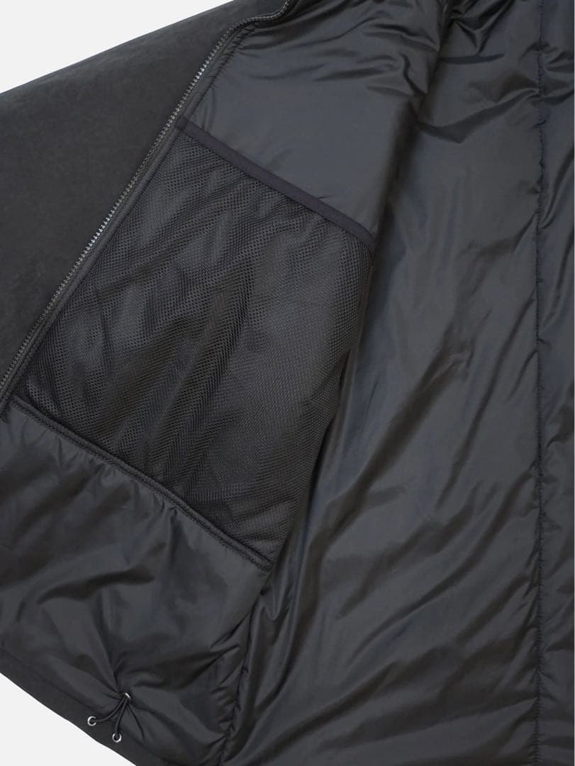 WILD THINGS / DAN別注 LEVEL 7 HAPPY SUIT