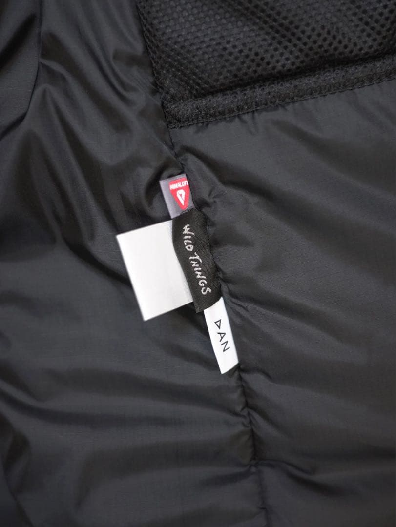 WILD THINGS / DAN別注 LEVEL 7 HAPPY SUIT