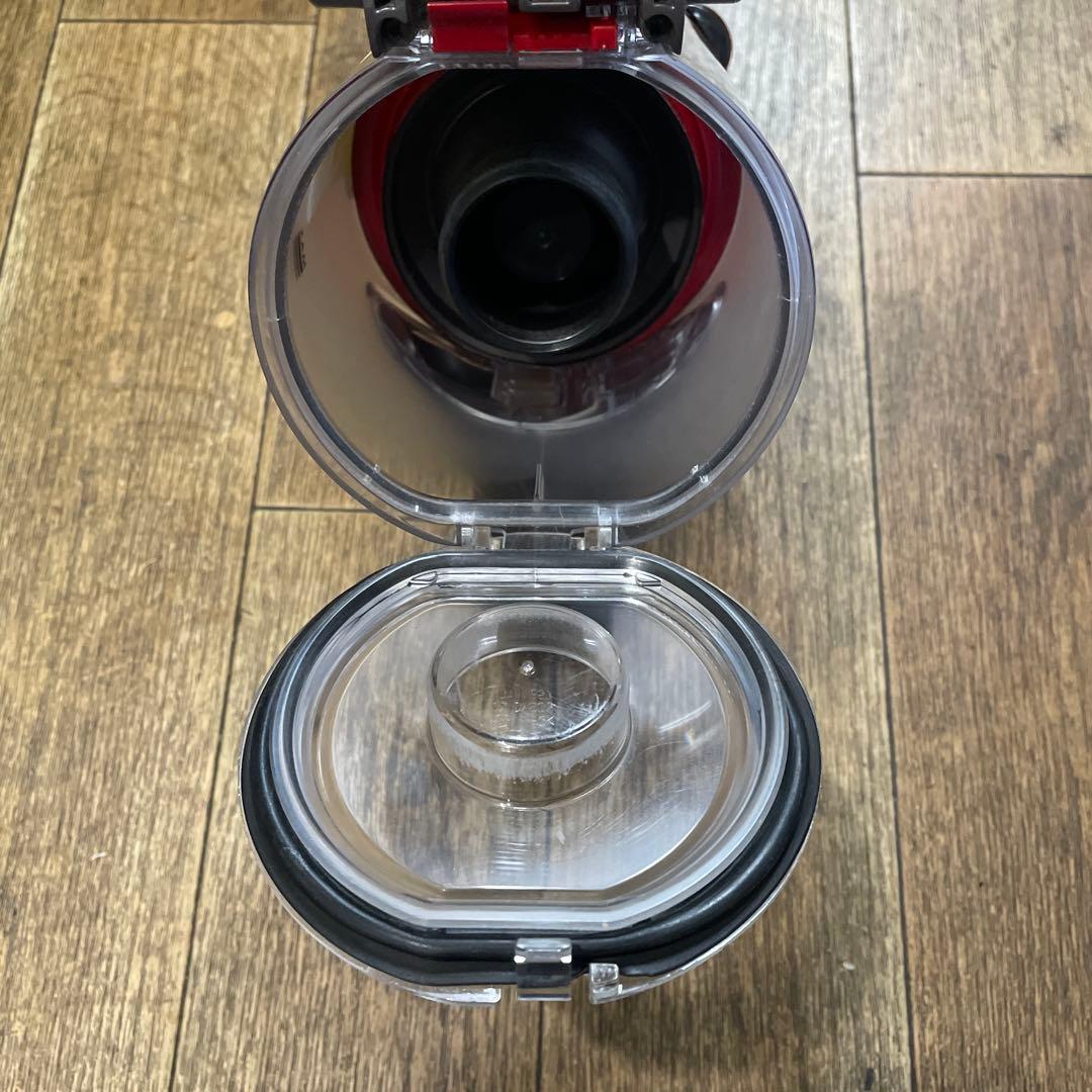 SO‼️Dyson SV11v7 クリーナー本体 充電アダプター ダイソン