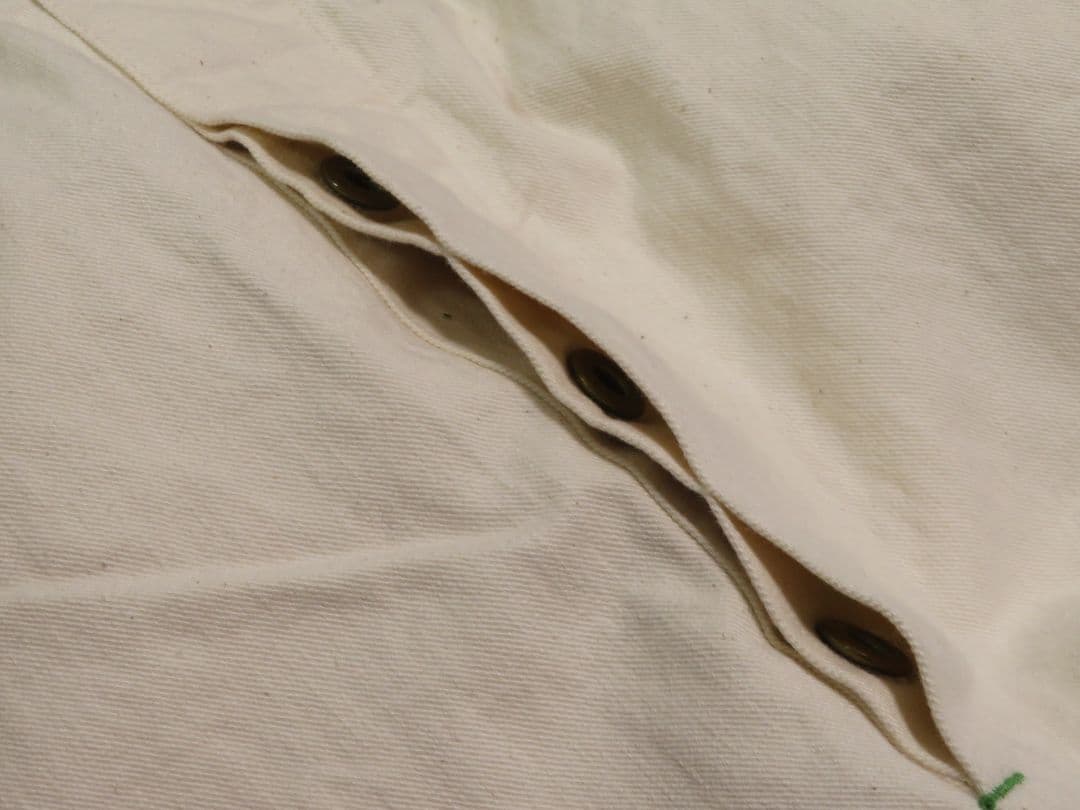 日本製 34×32 ヘッドライト 東洋 HD41745 実名復刻 オーバーオール