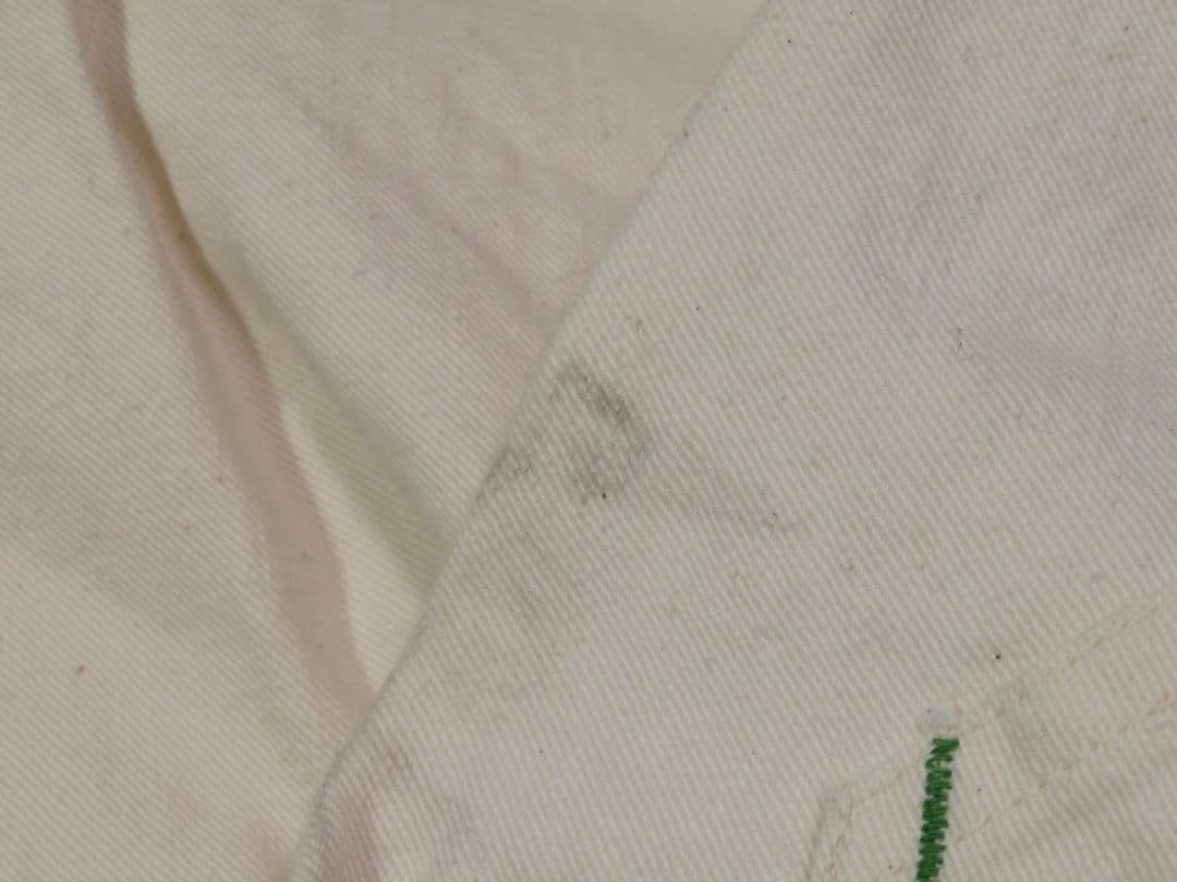 日本製 34×32 ヘッドライト 東洋 HD41745 実名復刻 オーバーオール