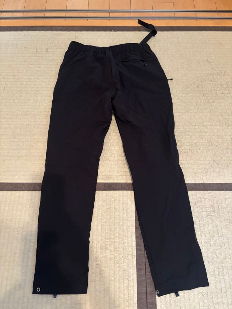 チョビ様 パンツ バーブサーマルパンツ レディース NBW81801