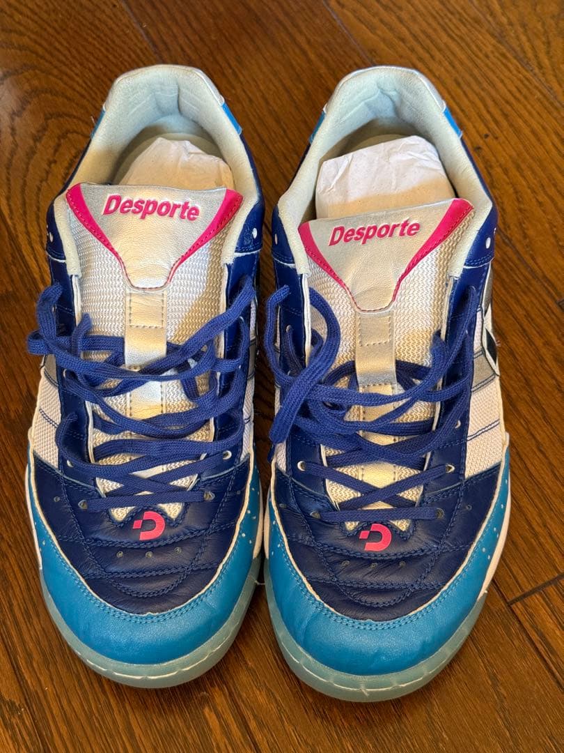 Desporte デスポルチ Tessa LIGHT ID PRO2 LTD