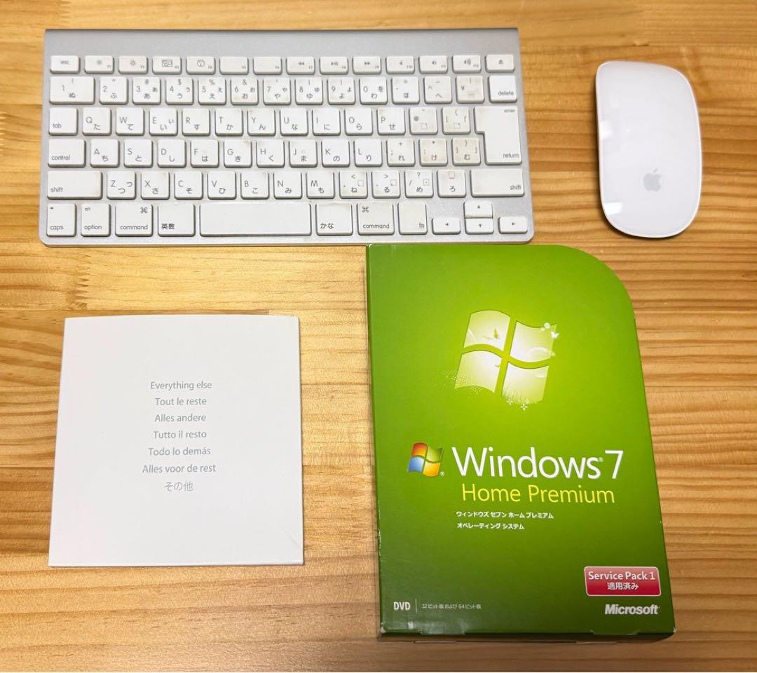 大幅値下げ10000円！Apple iMac (Mid 2010) 12GB