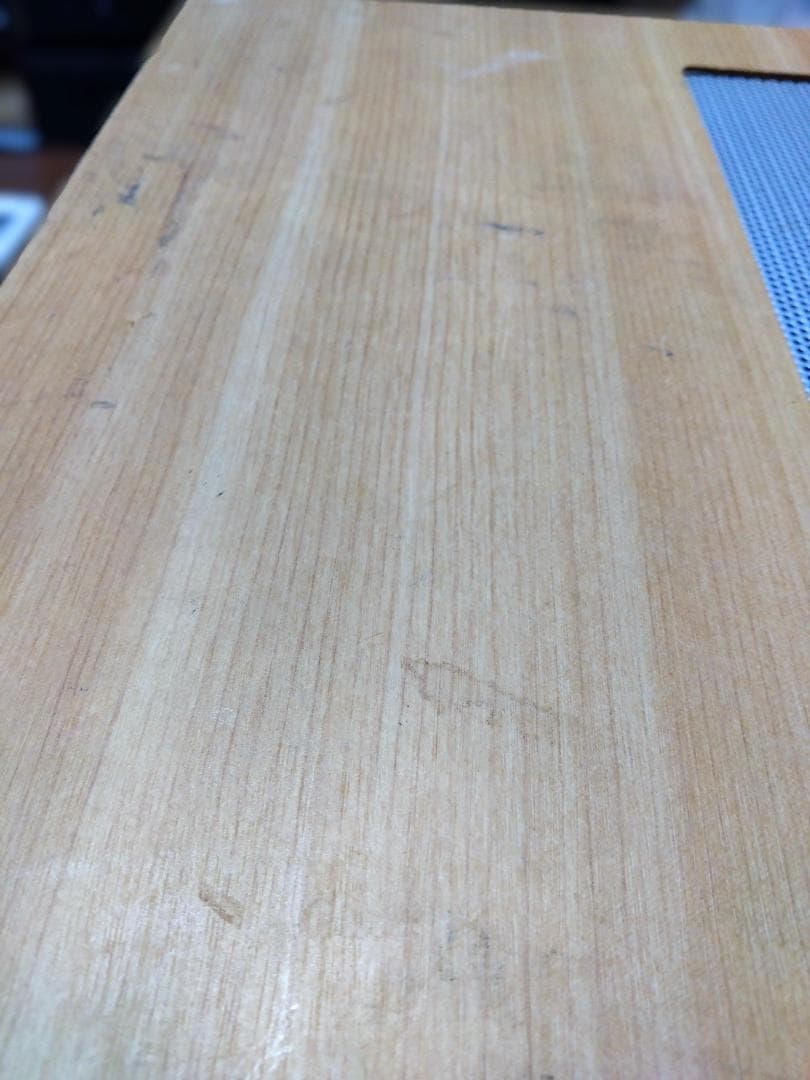 レシーバーアンプ YAMAHA CR-400