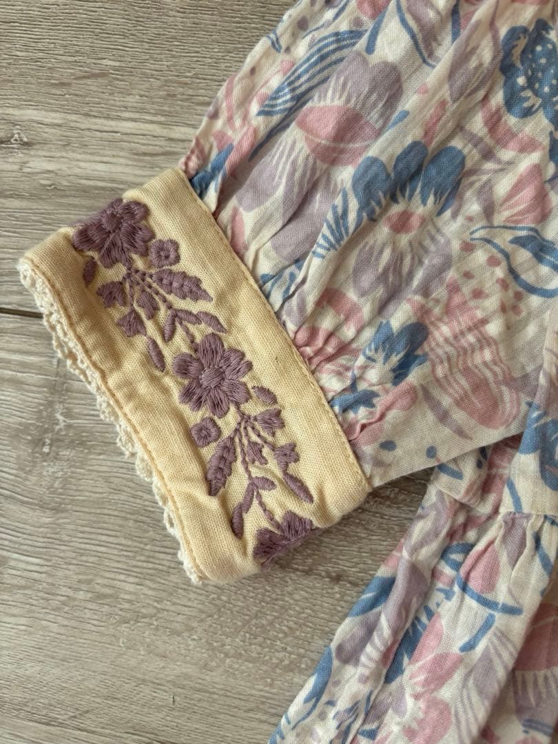 トップス apolina 3-5y