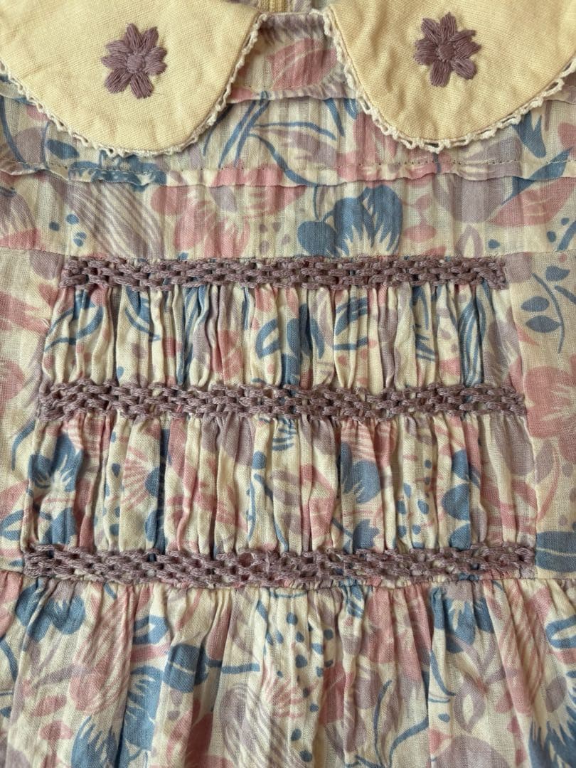 トップス apolina 3-5y