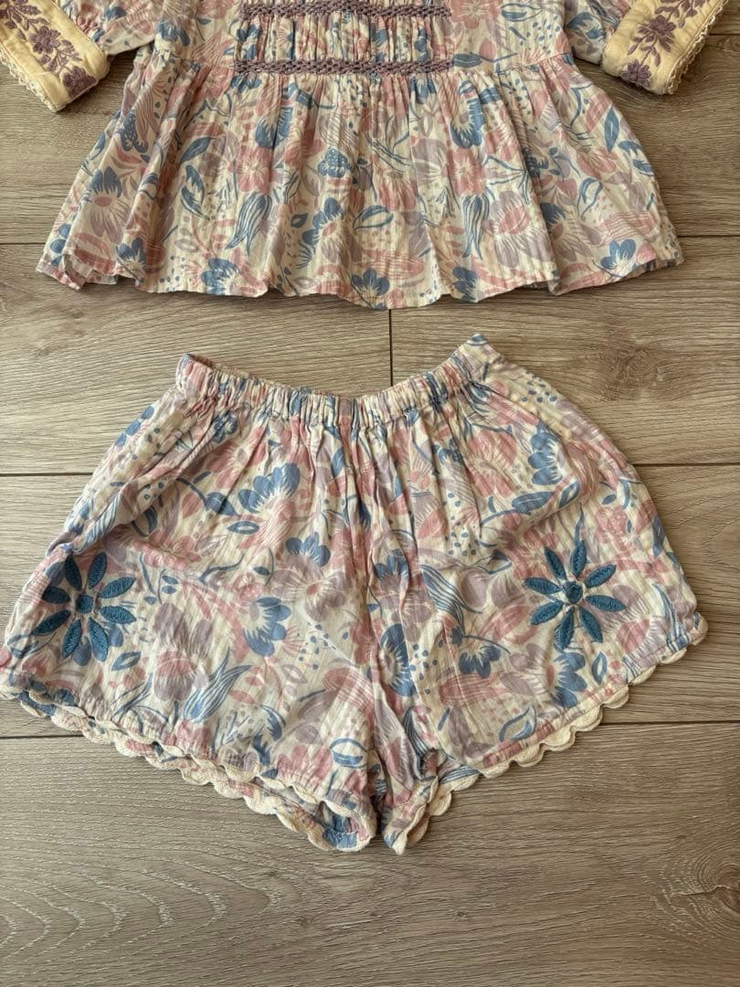 トップス apolina 3-5y